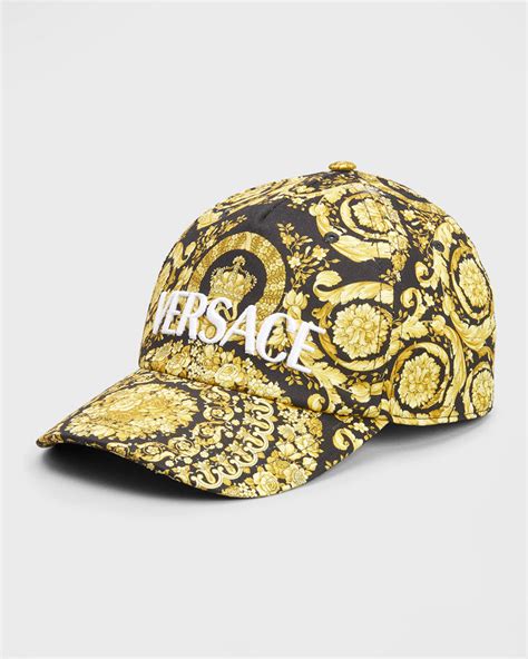 versace hat sale
